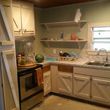 Photo #21: All new or just redo your kitchen cabinets
