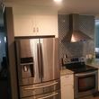 Photo #17: All new or just redo your kitchen cabinets