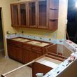 Photo #15: All new or just redo your kitchen cabinets