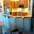 Photo #14: All new or just redo your kitchen cabinets