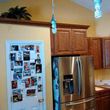 Photo #11: All new or just redo your kitchen cabinets
