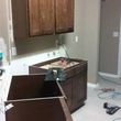 Photo #8: All new or just redo your kitchen cabinets
