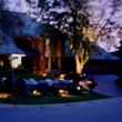 Photo #6: Low Voltage Outdoor Landscape Light Install