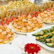 Photo #1: Peters catering service
