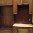 Photo #9: Custom Cabinets/Woodwork. Custom Kitchen Innovations