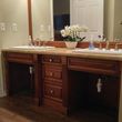 Photo #5: Custom Cabinets/Woodwork. Custom Kitchen Innovations