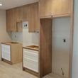 Photo #2: Custom Cabinets/Woodwork. Custom Kitchen Innovations