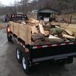 Photo #1: Fire wood, cord or tri-axle