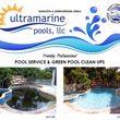 Photo #3: Ultramarine Pools