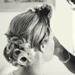 Photo #3: Wedding Hair & Airbrush Make-up on your location