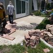 Photo #14: ED'S BRICKS PAVERS & LAWN SERVICES