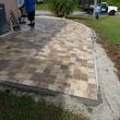 Photo #11: ED'S BRICKS PAVERS & LAWN SERVICES