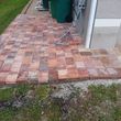 Photo #4: ED'S BRICKS PAVERS & LAWN SERVICES