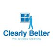 Photo #1: Clearly Better Pro Window Cleaning LLC