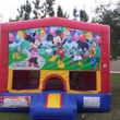 Photo #9: Inflatables, tables/chairs... 4 your party