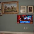Photo #5: TV Wall Mounting