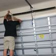 Photo #1: GARAGE DOOR REPAIRS!