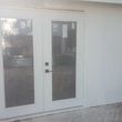 Photo #5: DOOR AND WINDOW REMODEL