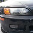 Photo #1: Headlight restoration