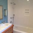 Photo #2: Marble and tile installer
