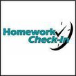 Photo #2: Tutoring at Homework Check In