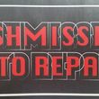 Photo #1: Fishmission restoration and auto repairs