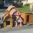 Photo #9: Custom built Doghouses r $100