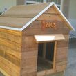 Photo #8: Custom built Doghouses r $100