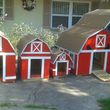 Photo #7: Custom built Doghouses r $100