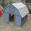 Photo #6: Custom built Doghouses r $100
