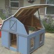 Photo #5: Custom built Doghouses r $100