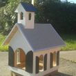 Photo #3: Custom built Doghouses r $100