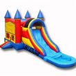 Photo #20: BOUNCE HOUSES / WATER SLIDES / TABLES & CHAIRS