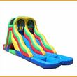 Photo #19: BOUNCE HOUSES / WATER SLIDES / TABLES & CHAIRS