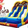 Photo #18: BOUNCE HOUSES / WATER SLIDES / TABLES & CHAIRS