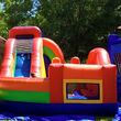 Photo #17: BOUNCE HOUSES / WATER SLIDES / TABLES & CHAIRS