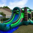 Photo #16: BOUNCE HOUSES / WATER SLIDES / TABLES & CHAIRS