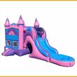 Photo #13: BOUNCE HOUSES / WATER SLIDES / TABLES & CHAIRS