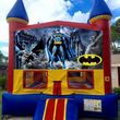 Photo #12: BOUNCE HOUSES / WATER SLIDES / TABLES & CHAIRS
