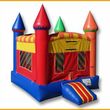 Photo #9: BOUNCE HOUSES / WATER SLIDES / TABLES & CHAIRS