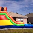 Photo #3: BOUNCE HOUSES / WATER SLIDES / TABLES & CHAIRS