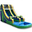 Photo #2: BOUNCE HOUSES / WATER SLIDES / TABLES & CHAIRS