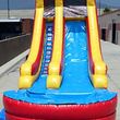 Photo #1: BOUNCE HOUSES / WATER SLIDES / TABLES & CHAIRS