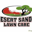 Photo #1: Desert Sands Lawn Care