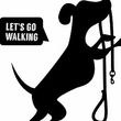 Photo #1: A Lovin' Touch Dog Walking & Pet Sitting Service