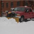 Photo #1: Snow Removal & De-Icing Treatments