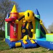 Photo #1: HAYES BOUNCE HOUSE rental