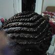 Photo #1: Braids by Mesha. All hair types welcome!