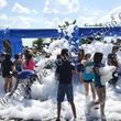 Photo #1: Foam Machine Party Rental and more!