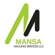 Photo #1: Mansa Hauling Service LLC